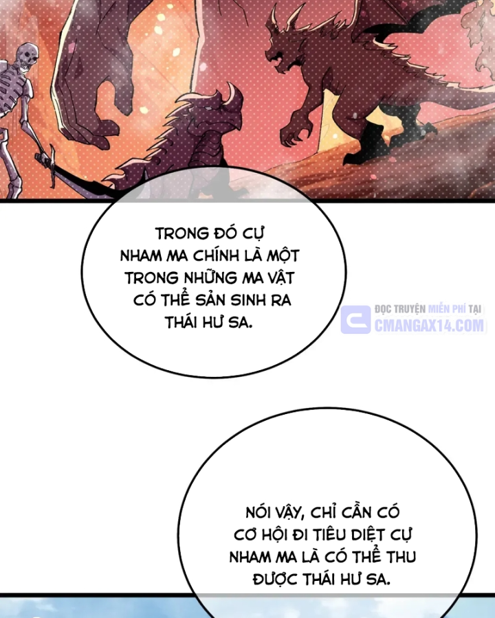 Vô Địch Bị Động Tạo Ra Tấn Sát Thương Chapter 154 - 87