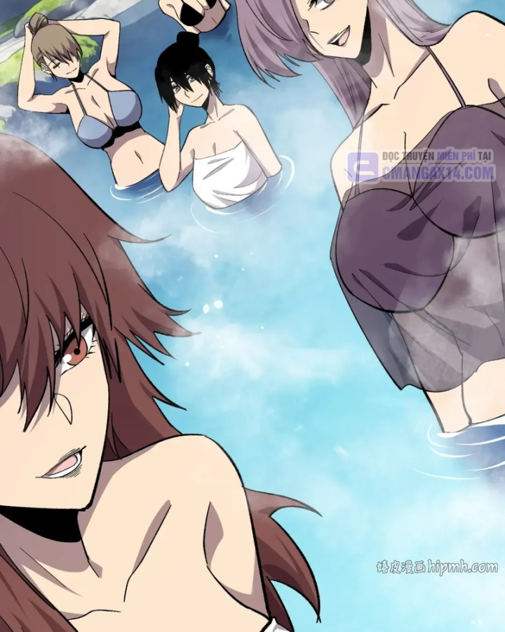 Vô Địch Bị Động Tạo Ra Tấn Sát Thương Chapter 154 - 47