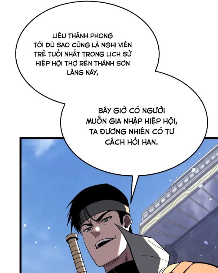 Vô Địch Bị Động Tạo Ra Tấn Sát Thương Chapter 154 - 123