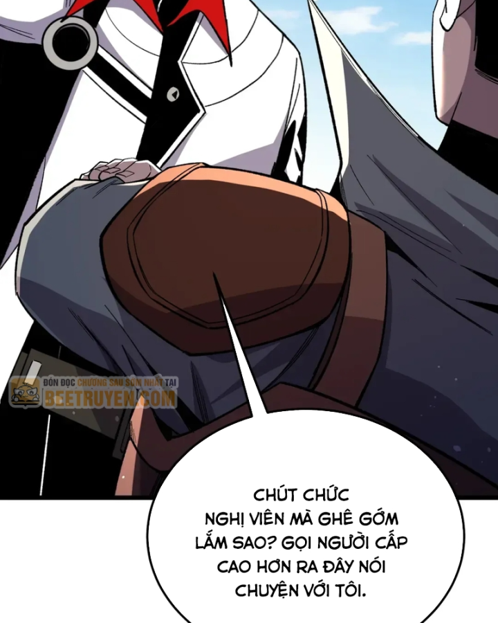 Vô Địch Bị Động Tạo Ra Tấn Sát Thương Chapter 154 - 126