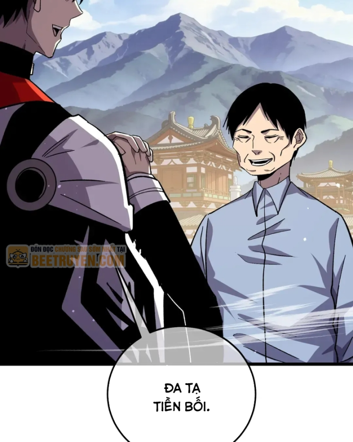 Vô Địch Bị Động Tạo Ra Tấn Sát Thương Chapter 154 - 27