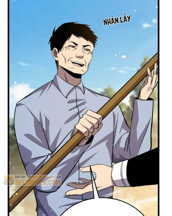 Vô Địch Bị Động Tạo Ra Tấn Sát Thương Chapter 154 - 13