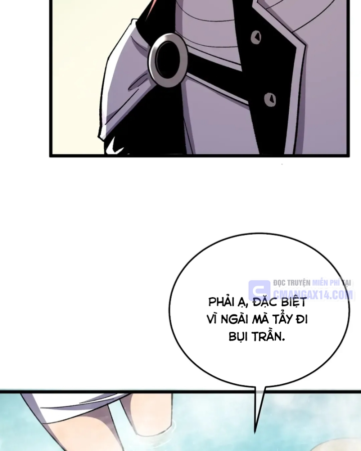 Vô Địch Bị Động Tạo Ra Tấn Sát Thương Chapter 154 - 51