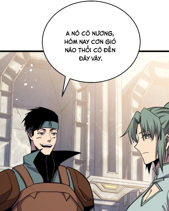 Vô Địch Bị Động Tạo Ra Tấn Sát Thương Chapter 154 - 116