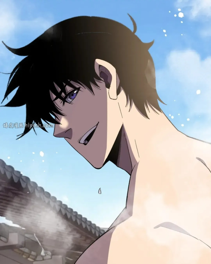 Vô Địch Bị Động Tạo Ra Tấn Sát Thương Chapter 154 - 107