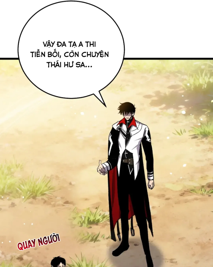 Vô Địch Bị Động Tạo Ra Tấn Sát Thương Chapter 154 - 15