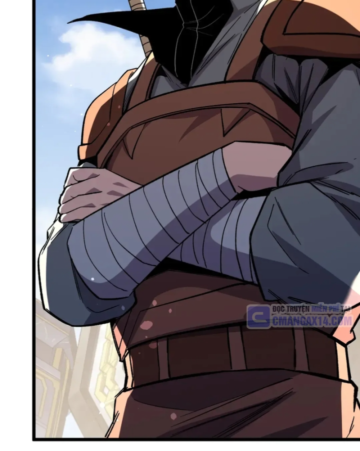 Vô Địch Bị Động Tạo Ra Tấn Sát Thương Chapter 154 - 124