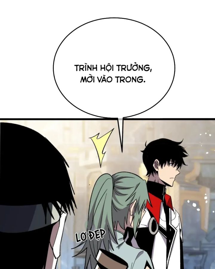 Vô Địch Bị Động Tạo Ra Tấn Sát Thương Chapter 154 - 118