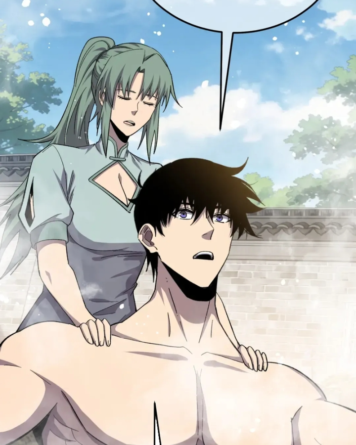 Vô Địch Bị Động Tạo Ra Tấn Sát Thương Chapter 154 - 88