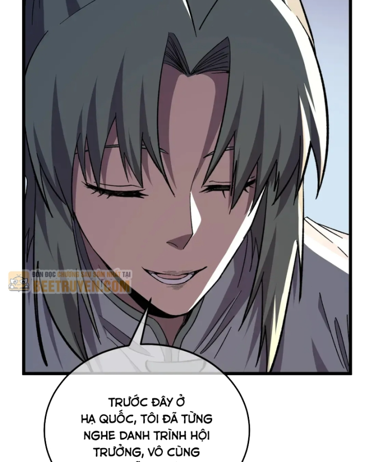 Vô Địch Bị Động Tạo Ra Tấn Sát Thương Chapter 154 - 76