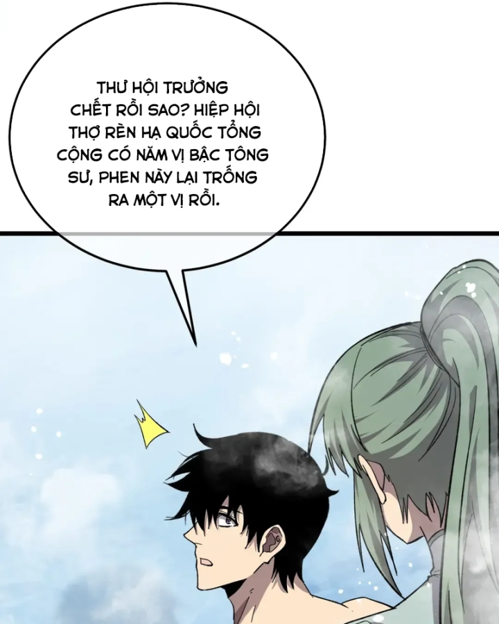 Vô Địch Bị Động Tạo Ra Tấn Sát Thương Chapter 154 - 94