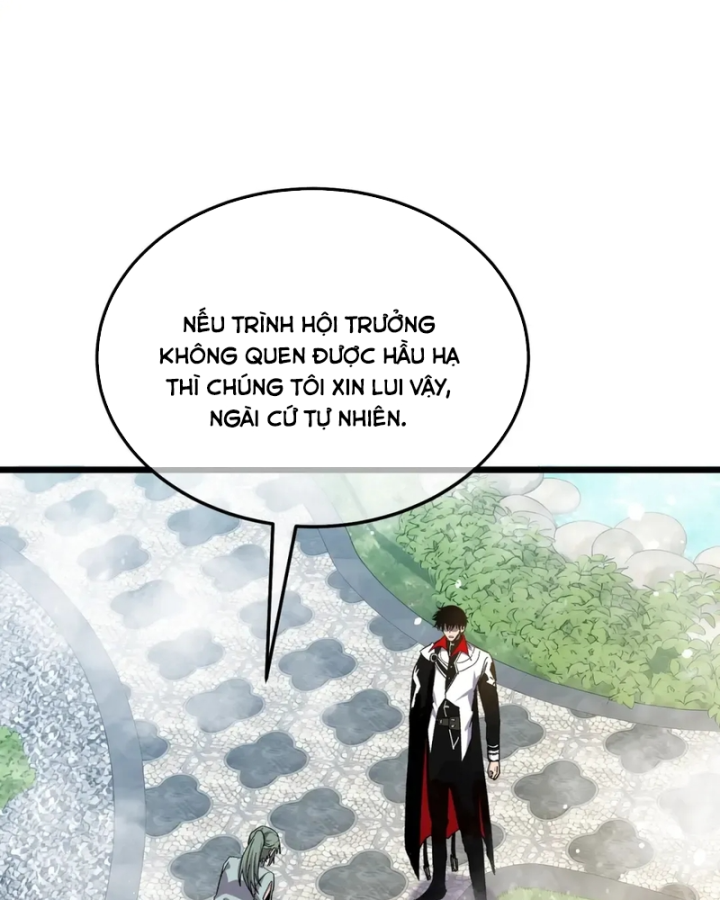 Vô Địch Bị Động Tạo Ra Tấn Sát Thương Chapter 154 - 59