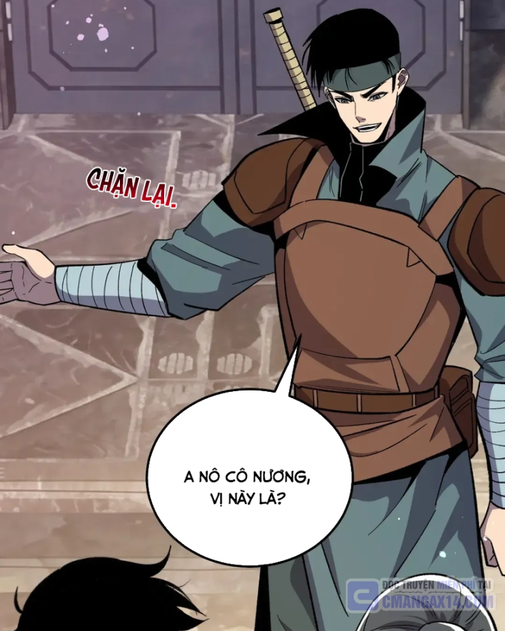 Vô Địch Bị Động Tạo Ra Tấn Sát Thương Chapter 154 - 120