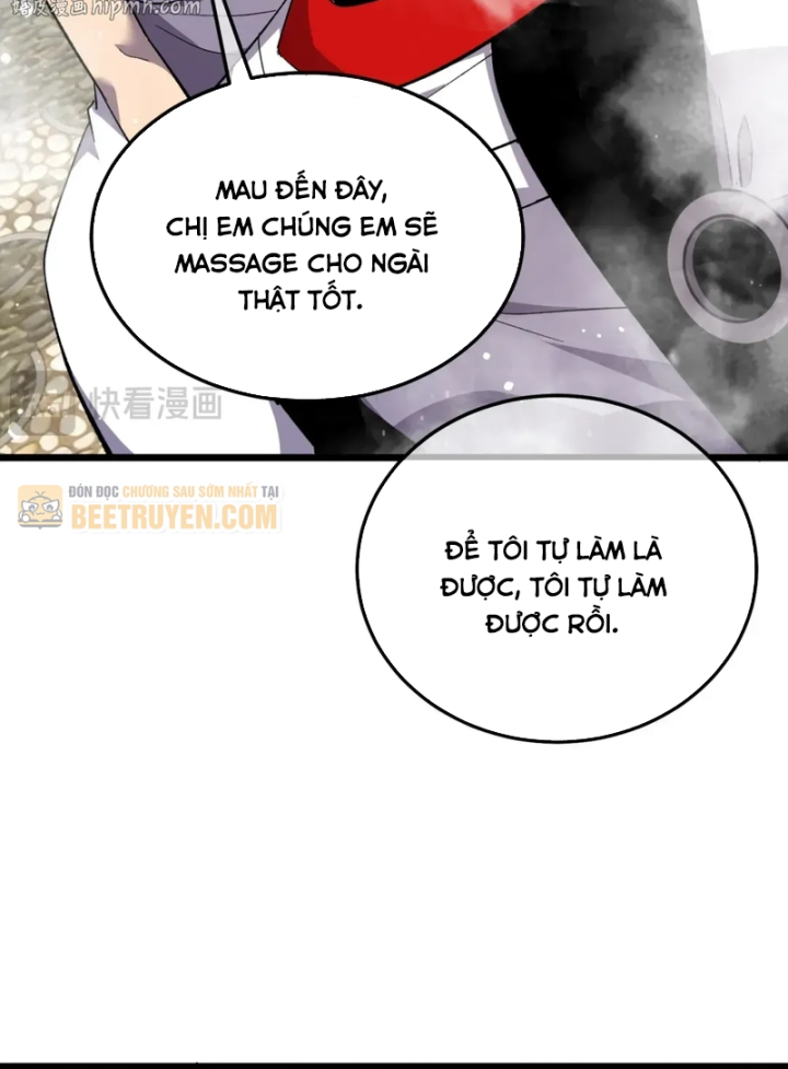 Vô Địch Bị Động Tạo Ra Tấn Sát Thương Chapter 154 - 53