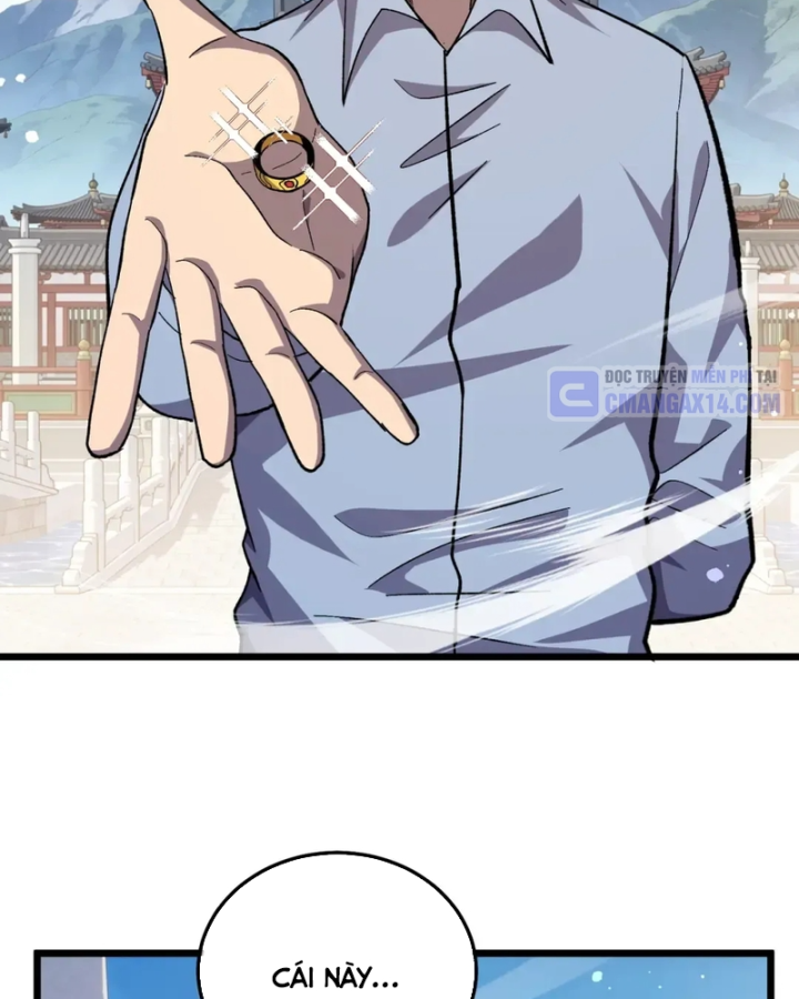 Vô Địch Bị Động Tạo Ra Tấn Sát Thương Chapter 154 - 30