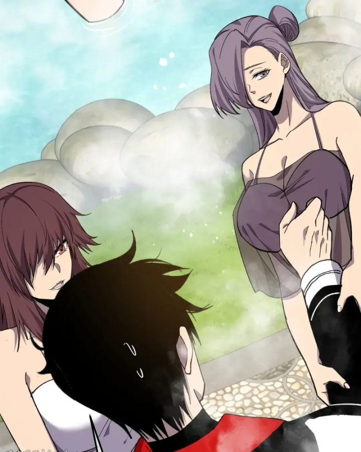 Vô Địch Bị Động Tạo Ra Tấn Sát Thương Chapter 154 - 52