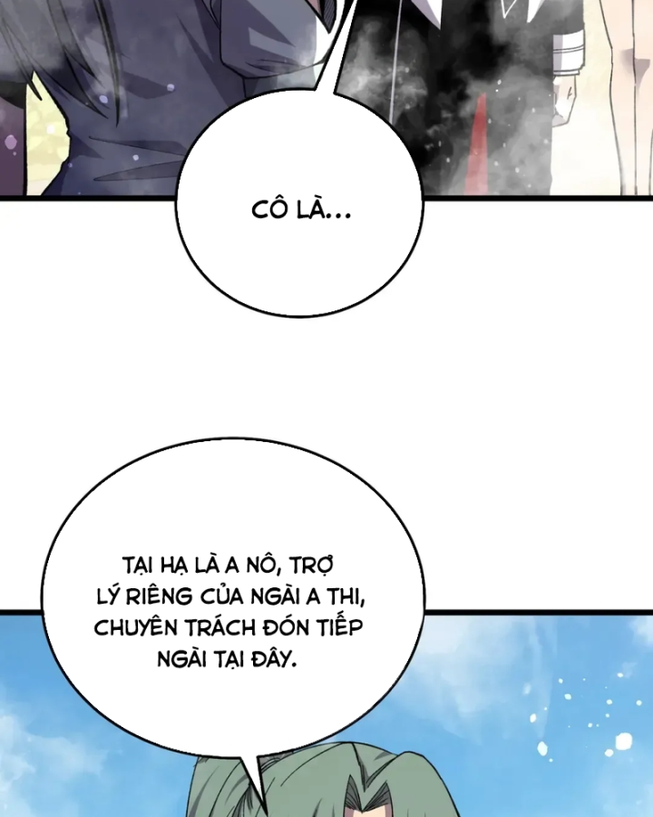 Vô Địch Bị Động Tạo Ra Tấn Sát Thương Chapter 154 - 56