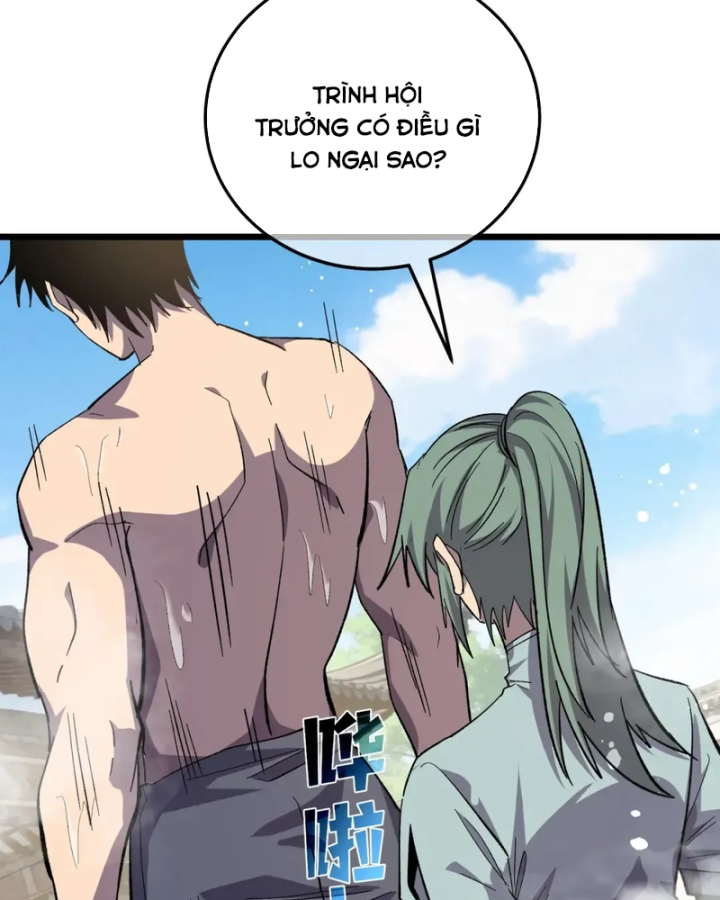 Vô Địch Bị Động Tạo Ra Tấn Sát Thương Chapter 154 - 104