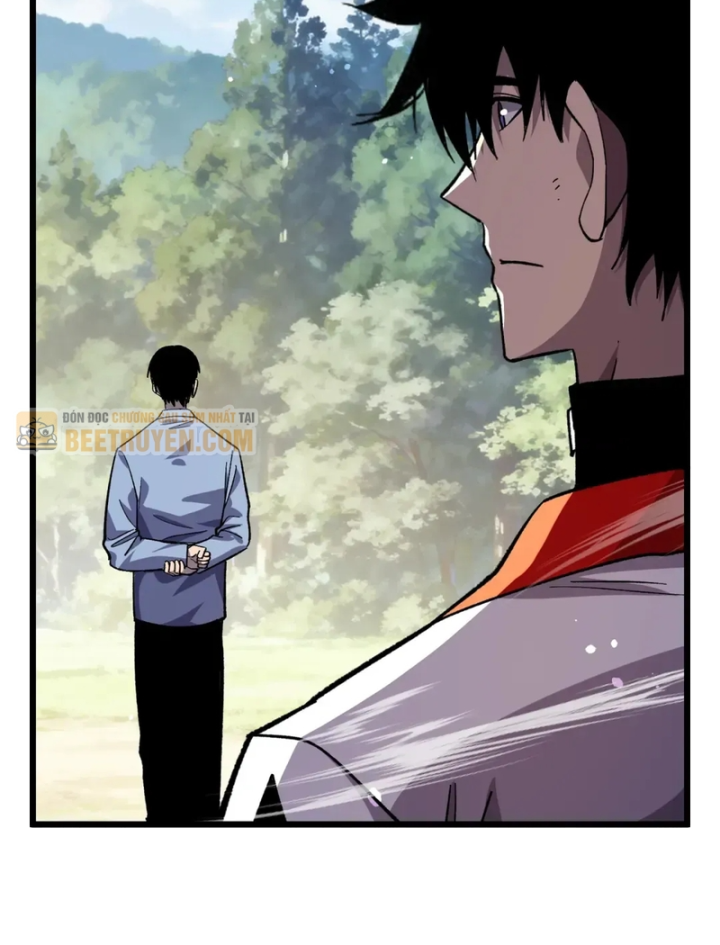 Vô Địch Bị Động Tạo Ra Tấn Sát Thương Chapter 154 - 18