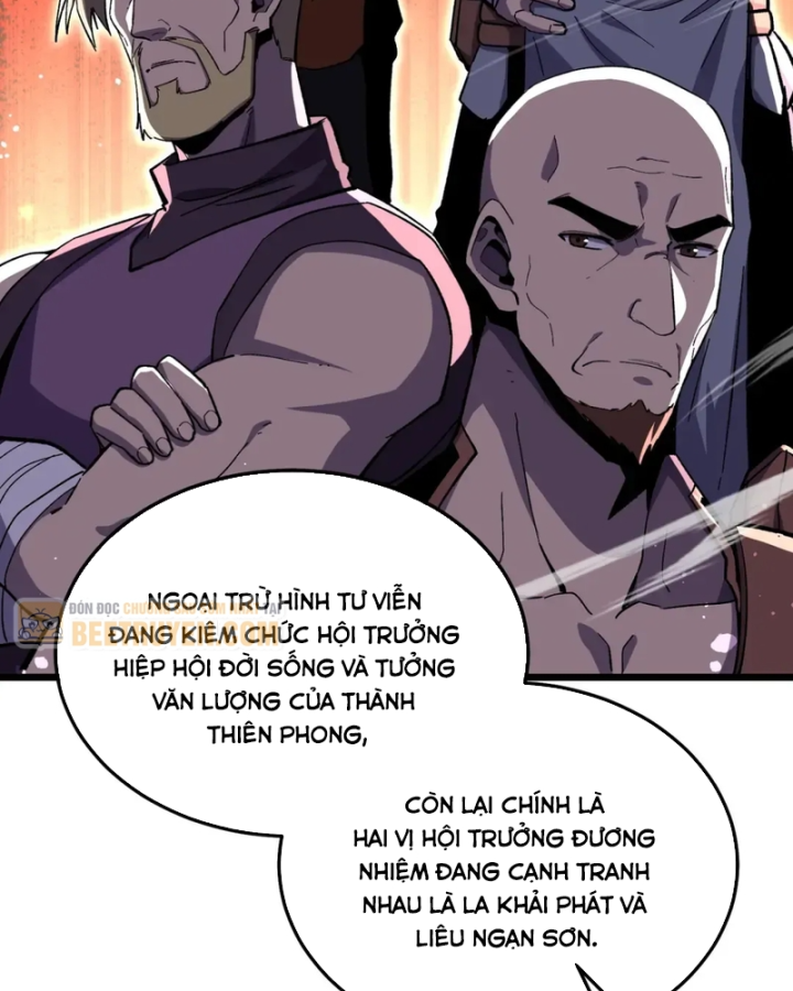 Vô Địch Bị Động Tạo Ra Tấn Sát Thương Chapter 154 - 97