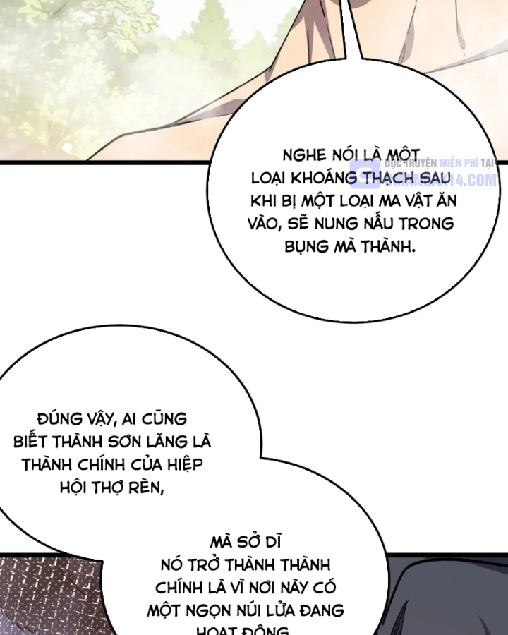 Vô Địch Bị Động Tạo Ra Tấn Sát Thương Chapter 154 - 83