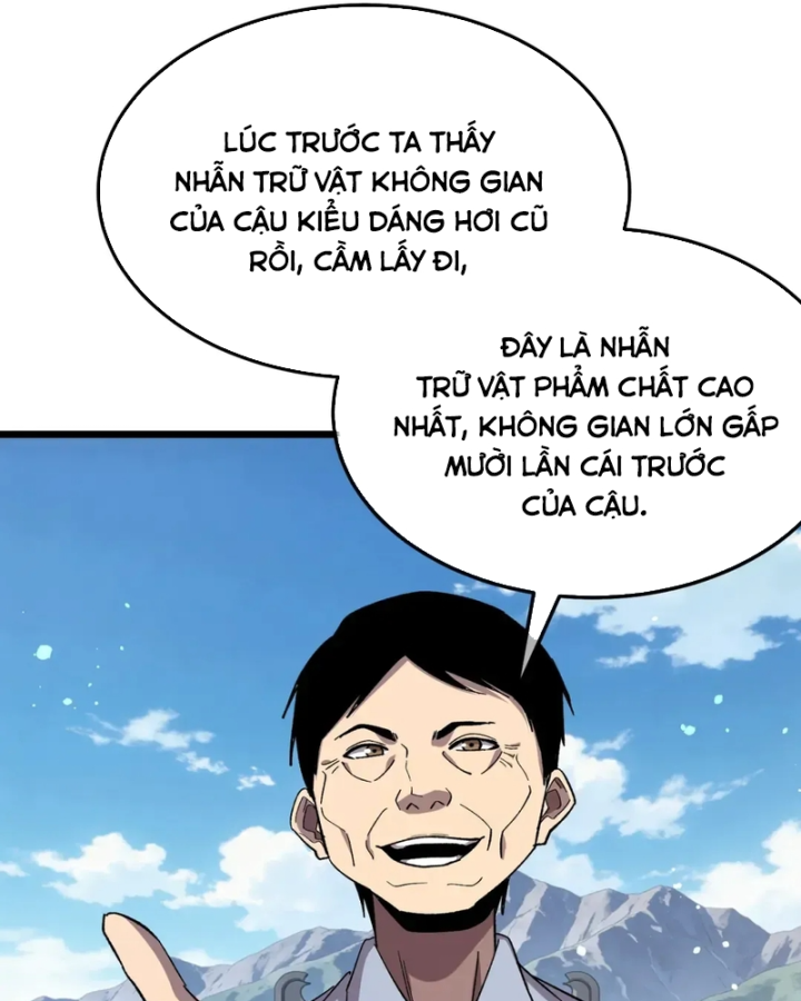 Vô Địch Bị Động Tạo Ra Tấn Sát Thương Chapter 154 - 29