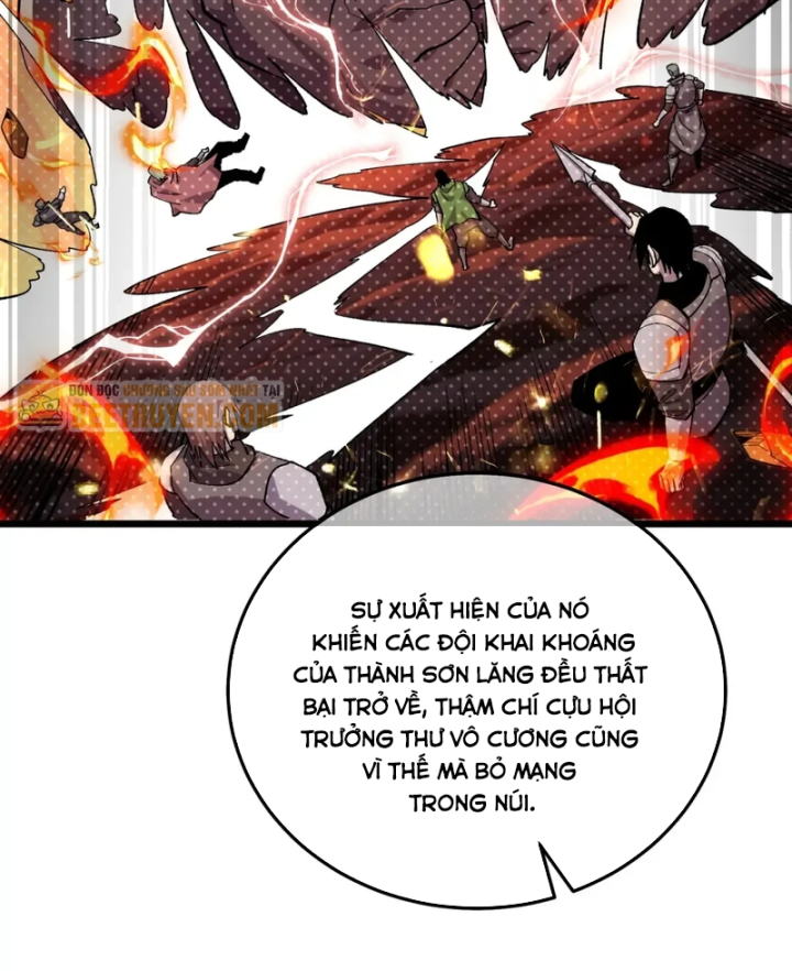 Vô Địch Bị Động Tạo Ra Tấn Sát Thương Chapter 154 - 93