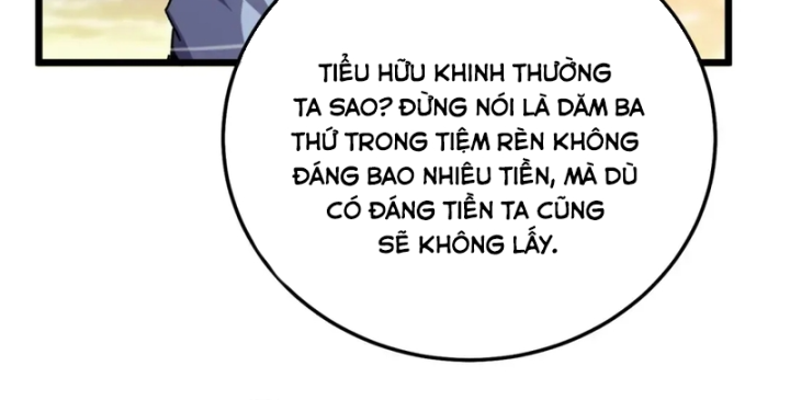 Vô Địch Bị Động Tạo Ra Tấn Sát Thương Chapter 154 - 14