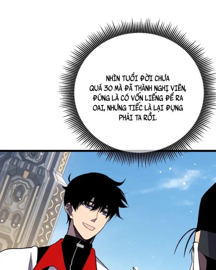 Vô Địch Bị Động Tạo Ra Tấn Sát Thương Chapter 154 - 125