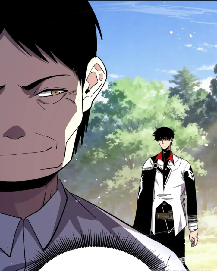 Vô Địch Bị Động Tạo Ra Tấn Sát Thương Chapter 154 - 22