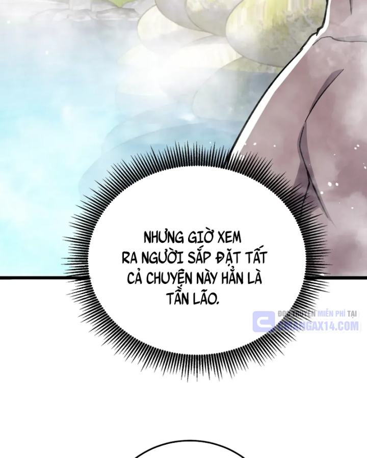 Vô Địch Bị Động Tạo Ra Tấn Sát Thương Chapter 154 - 103