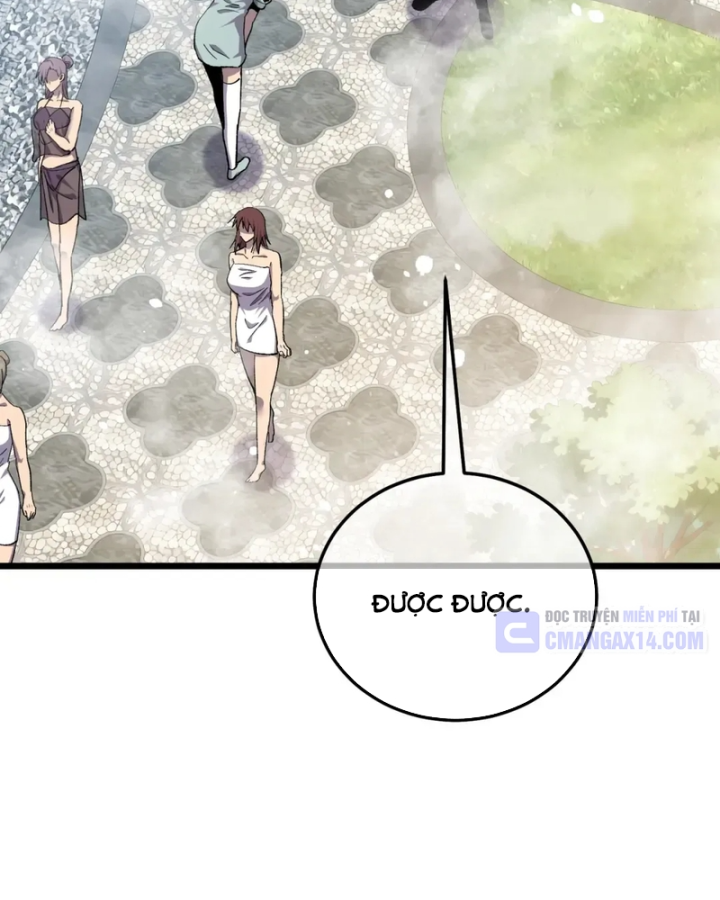 Vô Địch Bị Động Tạo Ra Tấn Sát Thương Chapter 154 - 60