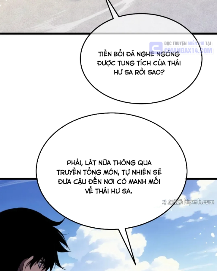 Vô Địch Bị Động Tạo Ra Tấn Sát Thương Chapter 154 - 26