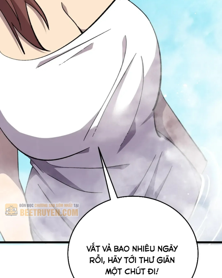 Vô Địch Bị Động Tạo Ra Tấn Sát Thương Chapter 154 - 48