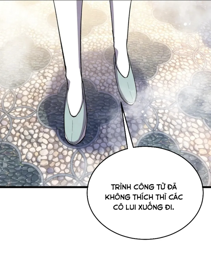 Vô Địch Bị Động Tạo Ra Tấn Sát Thương Chapter 154 - 54