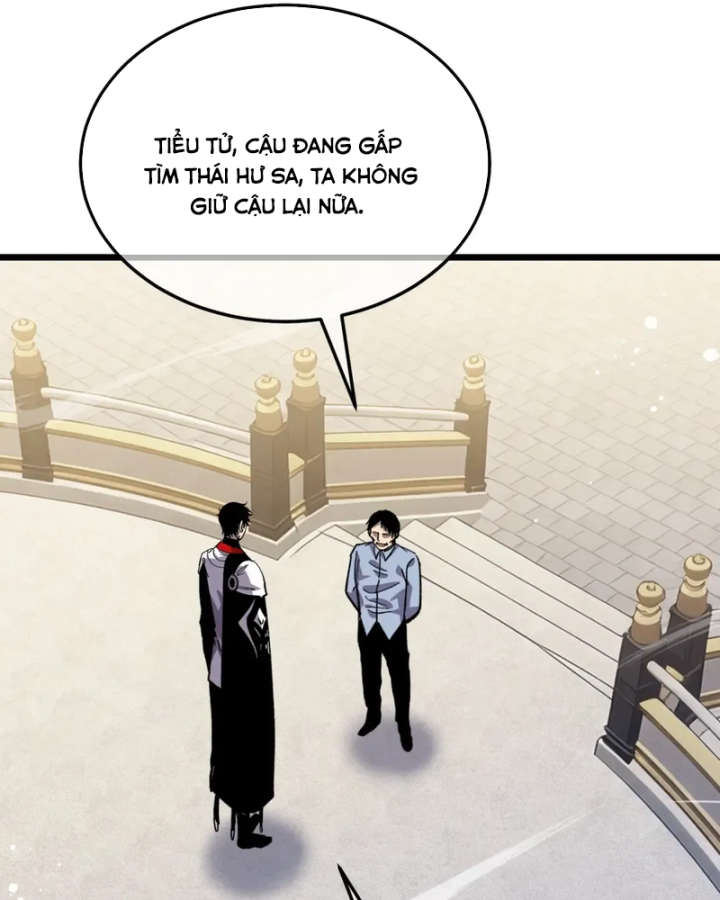 Vô Địch Bị Động Tạo Ra Tấn Sát Thương Chapter 154 - 25