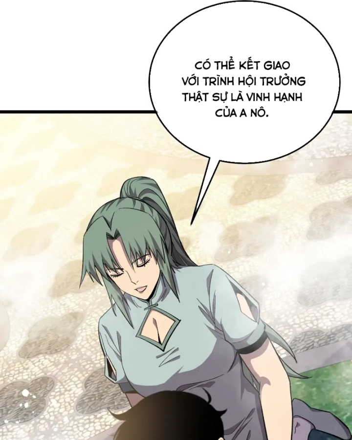 Vô Địch Bị Động Tạo Ra Tấn Sát Thương Chapter 154 - 78