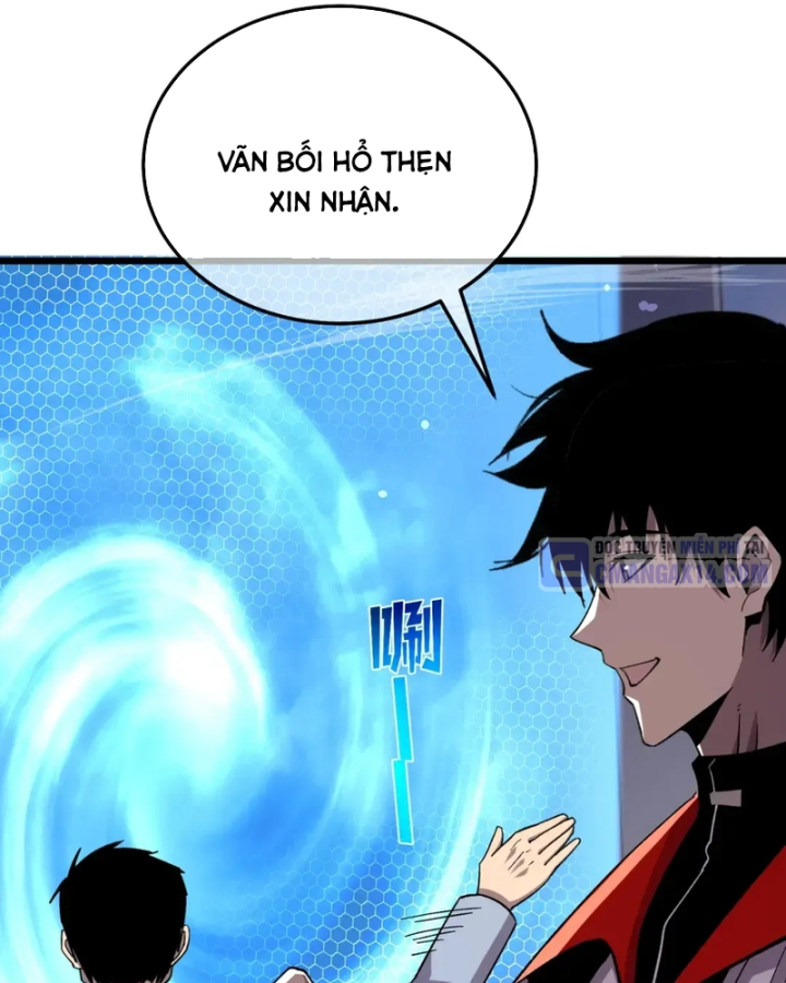 Vô Địch Bị Động Tạo Ra Tấn Sát Thương Chapter 154 - 33