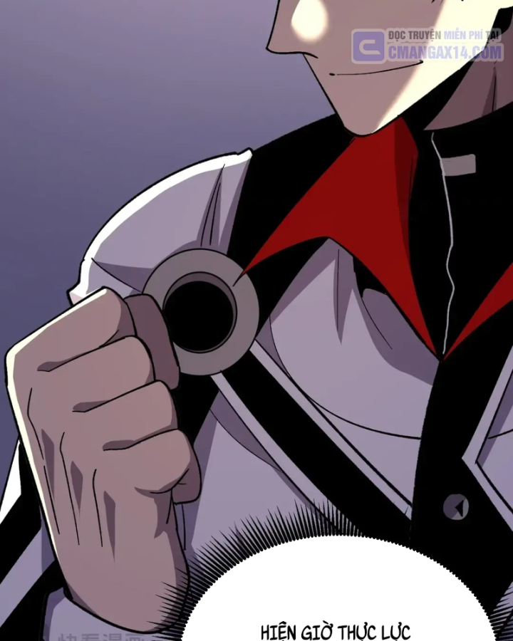 Vô Địch Bị Động Tạo Ra Tấn Sát Thương Chapter 154 - 20