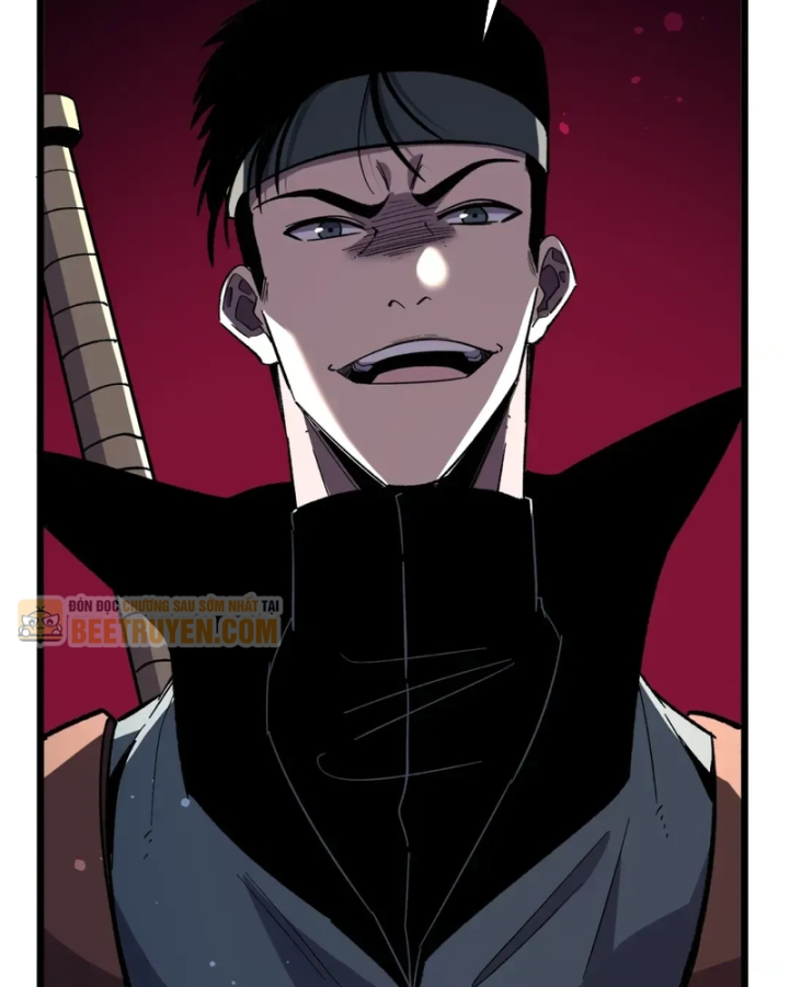 Vô Địch Bị Động Tạo Ra Tấn Sát Thương Chapter 154 - 135