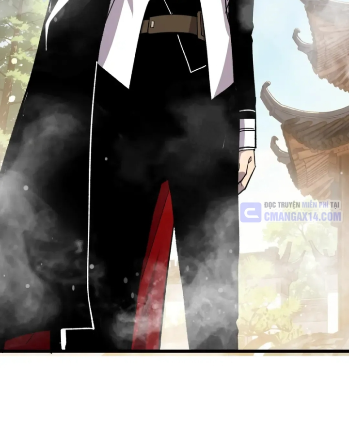 Vô Địch Bị Động Tạo Ra Tấn Sát Thương Chapter 154 - 43