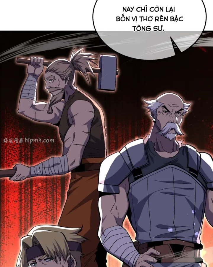 Vô Địch Bị Động Tạo Ra Tấn Sát Thương Chapter 154 - 96