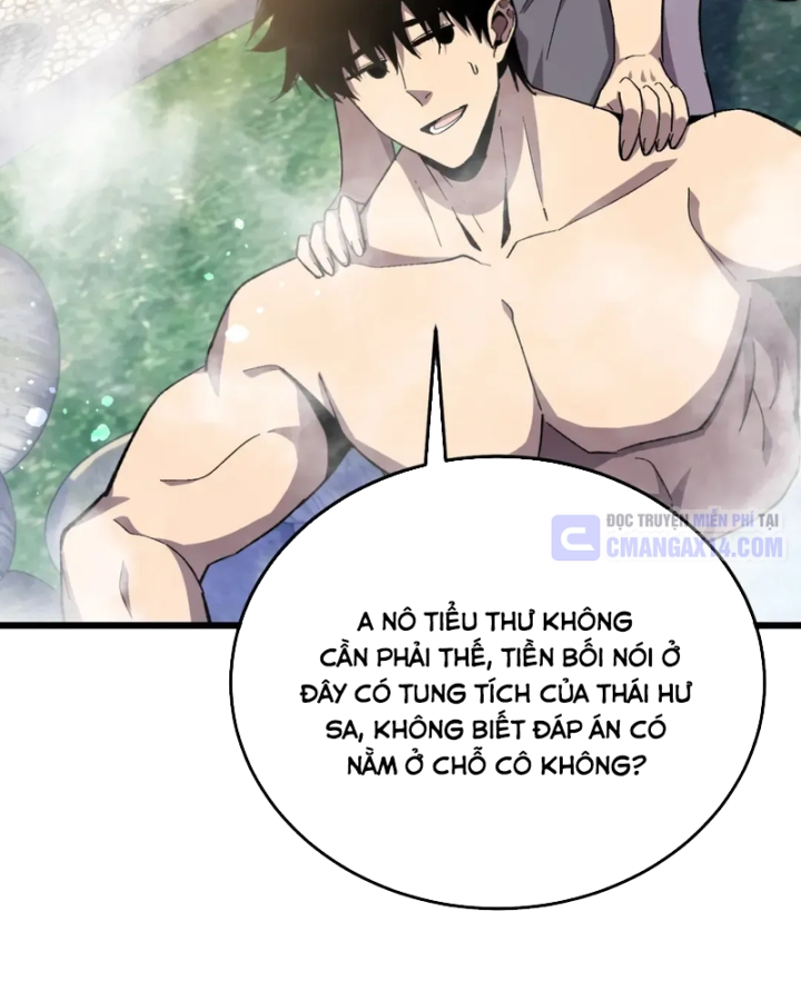 Vô Địch Bị Động Tạo Ra Tấn Sát Thương Chapter 154 - 79