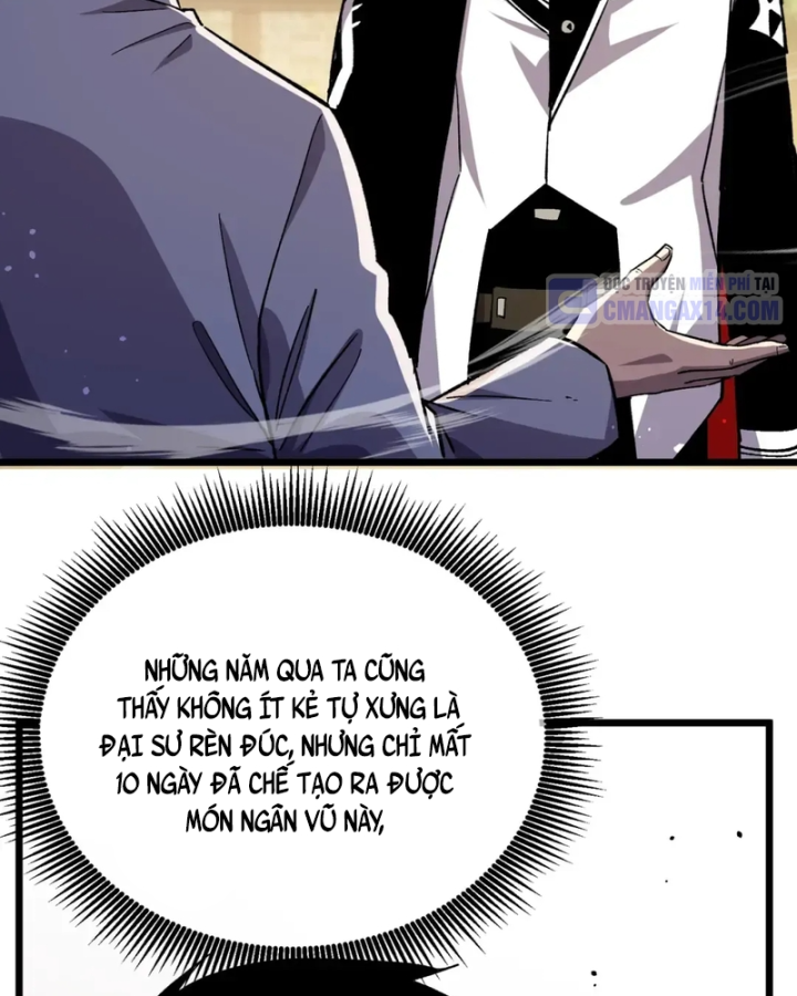 Vô Địch Bị Động Tạo Ra Tấn Sát Thương Chapter 154 - 8