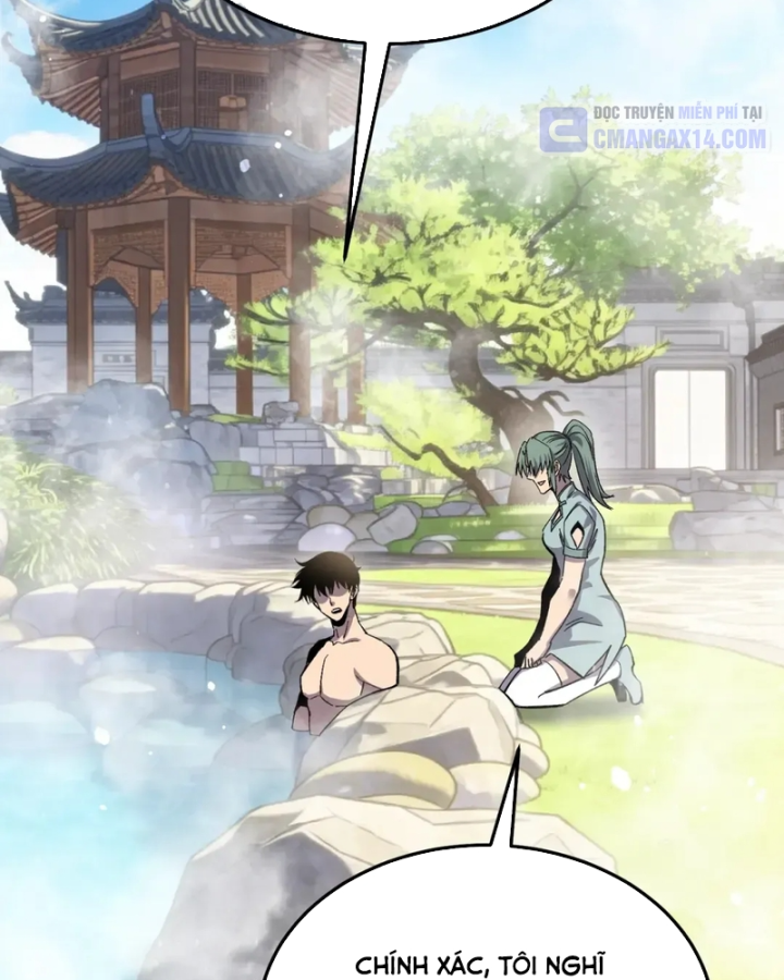 Vô Địch Bị Động Tạo Ra Tấn Sát Thương Chapter 154 - 100