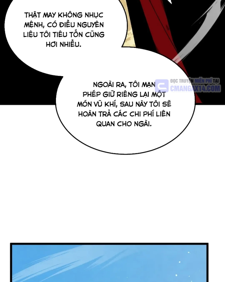 Vô Địch Bị Động Tạo Ra Tấn Sát Thương Chapter 154 - 12