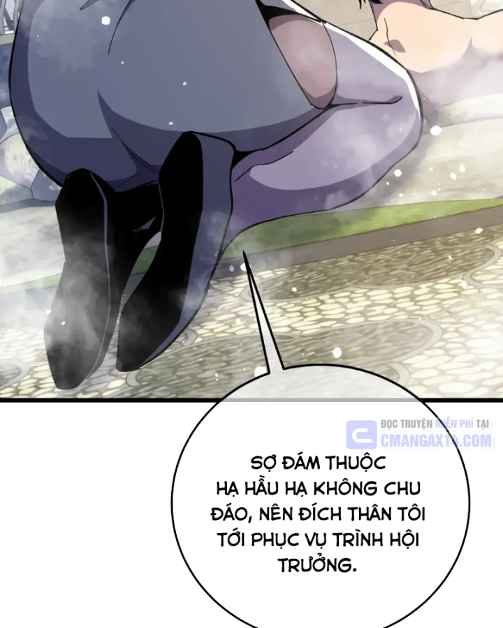 Vô Địch Bị Động Tạo Ra Tấn Sát Thương Chapter 154 - 74