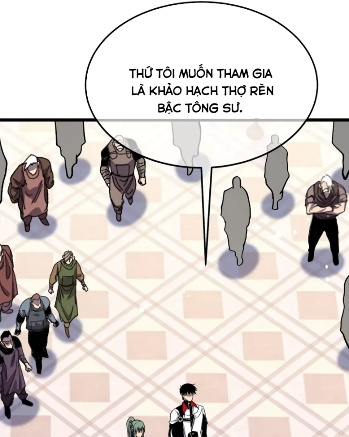 Vô Địch Bị Động Tạo Ra Tấn Sát Thương Chapter 154 - 132