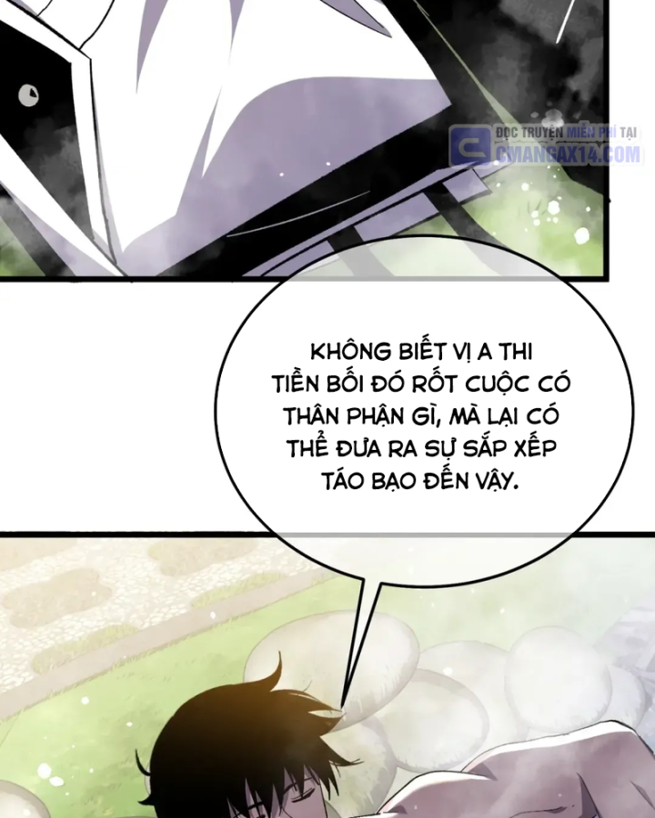 Vô Địch Bị Động Tạo Ra Tấn Sát Thương Chapter 154 - 65