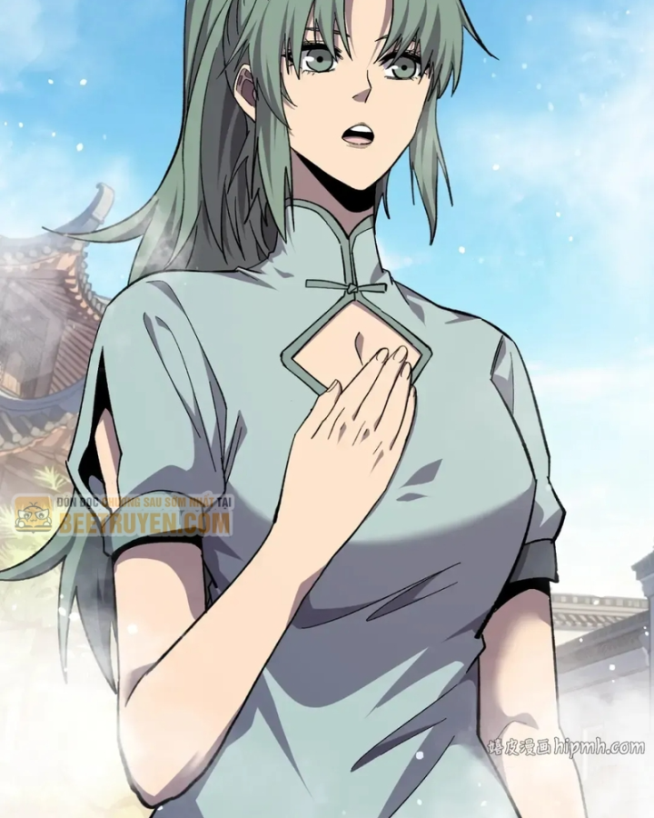 Vô Địch Bị Động Tạo Ra Tấn Sát Thương Chapter 154 - 57